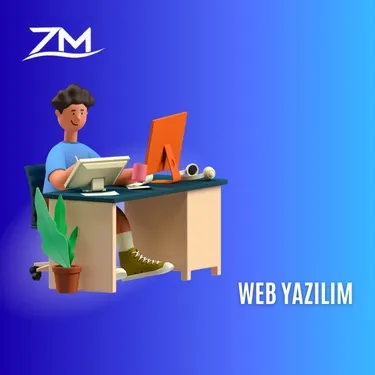 Web Yazılım